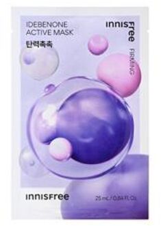 Active Mask  - Gezichtsmasker