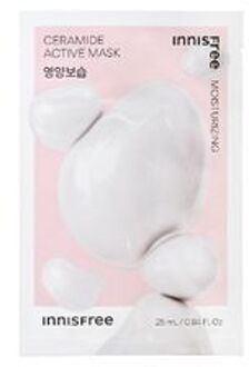 Active Mask  - Gezichtsmasker