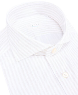 Active overhemd met lange mouwen - maat 45 (XXL) Beige