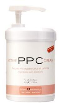 Active PPC Cream JUMBO 500g