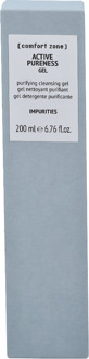 Active Pureness Gel 200ml.