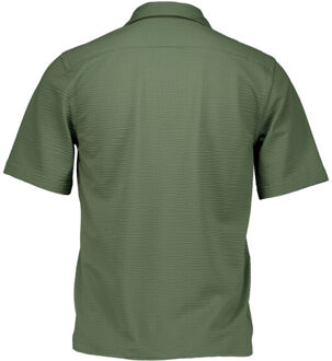 Active shirt act440mm/21616 - maat 40 (M) Groen