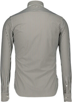 Active shirt act520ml/21609 - maat 41 (L) Groen