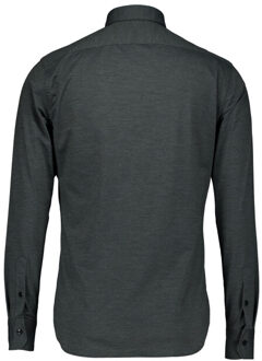 Active shirt lange mouw overhemden act520ml/91617 Groen - 41 (L)