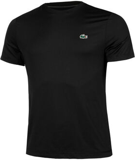 Active T-shirt Heren zwart - L