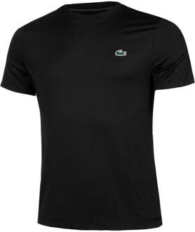 Active T-shirt Heren zwart - M