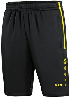 Active Trainingsshort - Shorts  - zwart - 128