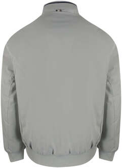 Active Urban Anarctica Witte Jas - M