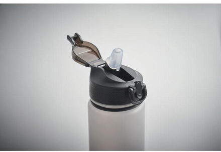 Activeren rpet sport 1l waterfles - maat One size Zwart