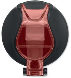 Activeren rpet sport 1l waterfles Roze - One size