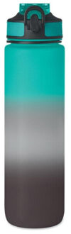 Activeren rpet sport 1l waterfles Zwart - One size