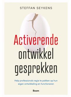 Activerende Ontwikkelgesprekken - Steffan Seykens