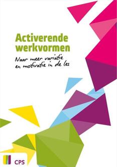 Activerende werkvormen -  Bert Moonen, Meike Berben (ISBN: 9789065082541)