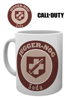 Activision Call of duty mug - jugger nog