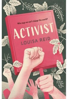 Activist - Louisa Reid