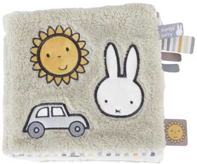 Activiteitenboek Fluffy Pink