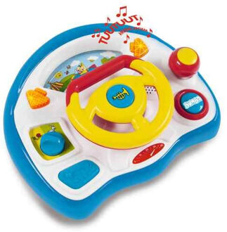 activiteitenstuur Multikleur