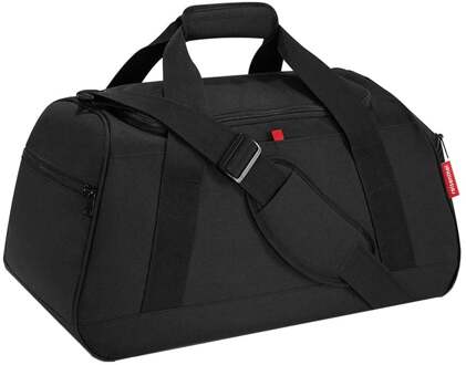 Activitybag Zwart