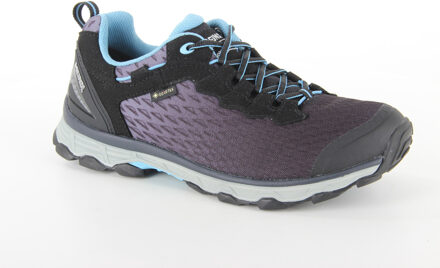 Activo Sport Lady GTX - Wandelschoenen - Schwarz/Azure