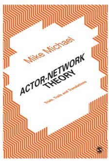 Actor-Network Theory