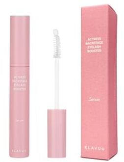 Actress Backstage Eyelash Booster Serum - Wimperserum