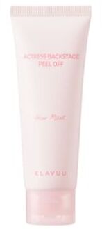 Actress Backstage Peel Off Glow Mask - Gezichtsmasker