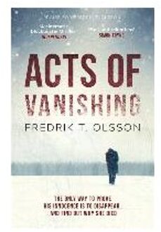 Acts of Vanishing