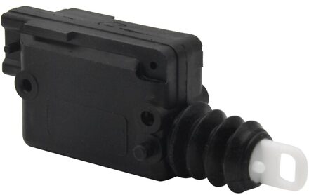 Actuator Deurslot Centrale Geschikt Fit Voor Renault Clio Laguna Megane