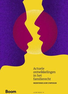 Actuele ontwikkelingen in het familierecht - Wendy Schrama, Ariane Hendriks, Petra Knoppers, Mariëlle Bruning, Laureen Hu, Thomas Christoph, Anne Brons, Anne-Rigt Po - ebook