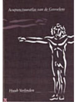 Acupunctuuratlas van de gevoelens