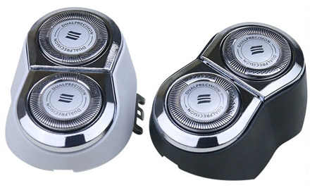 AD-Carmen Bracket Knife Net,Replacement Shaver Head for Hq6070 H9070 Rqzor Blade