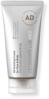 AD Soothing Cream for Face & Body 150g