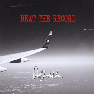 Ad Vanderveen - Beat The Record