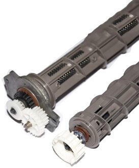 AD038091 AD038078 SP8100 Mengen Roller Voor Ricoh Aficio 1035 1045 2035 2045 3035 3045 340 350 Ap 4500 4510 Sp 8100 Mp 3500 4500 Teardown