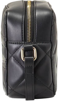 Ada Camera Bag nero damestas Zwart - H 14.5 x B 19.5 x D 8 cm