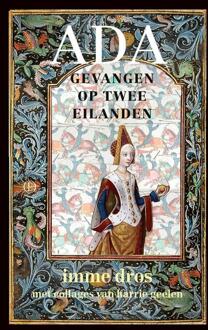 Ada -  Imme Dros (ISBN: 9789045130408)