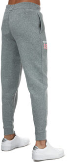 Adalee joggingbroek voor dames in gemêleerd grijs - EU 38 / UK 10