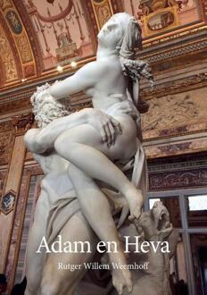 Adam En Heva - Rutger Willem Weemhoff