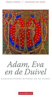 Adam, Eva en de Duivel - Boek Marjo Korpel (9492183293)