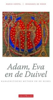 Adam, Eva en de Duivel - Boek Marjo Korpel (9492183293)