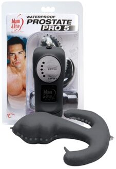 Adam & Eve Pro 5 Waterdichte Prostaat Vibrator