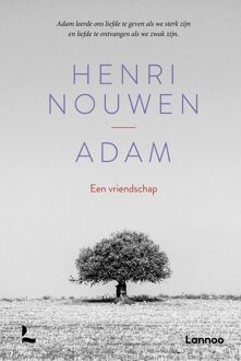 Adam - Henri Nouwen - ebook