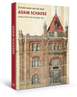 Adam Schadee - Boek Koos Havelaar (9462491461)