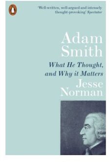 Adam Smith