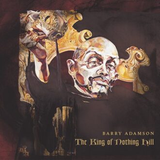 Adamson Barry - King Of Nothing Hill