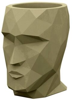 ADAN 49 x 68 x 70 cm bloempot