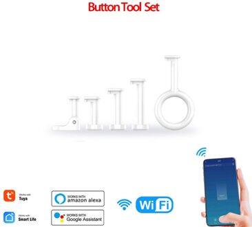 Adaprox Fingerbot De Kleinste Robot Smart Leven/Tuya/Adaprox App Controle Smart Mechanische Armen Werkt Met Alexa Google assistent accessoires