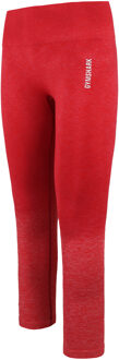 Adapt Dames Legging Framboos Rood Roze
