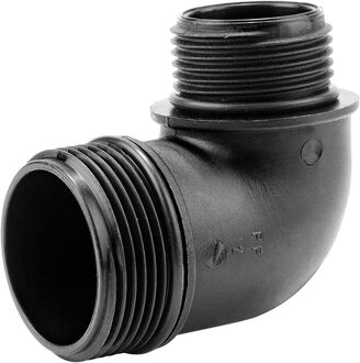 Adaptador for evacuation pumps 42 mm g 5/4+ 33.3 mm g1