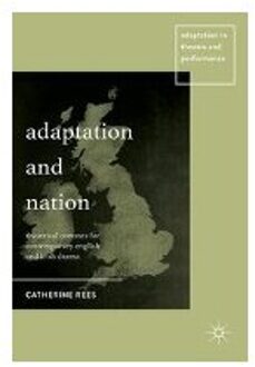 Adaptation and Nation